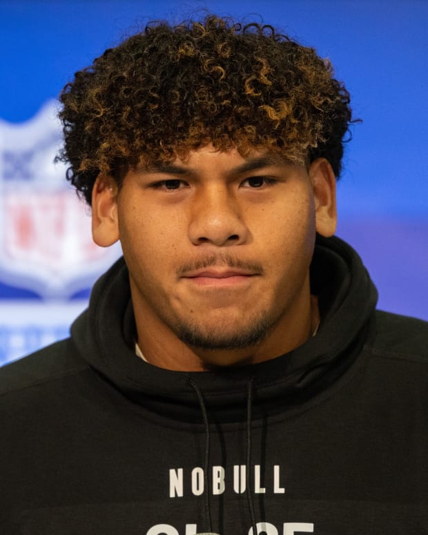 Kingsley Suamataia